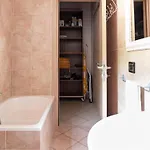 Appartamento 'la Villetta' Mit Schwimmbad By Interhome Parzanica