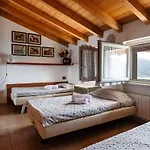Appartamento 'la Villetta' Mit Schwimmbad By Interhome Parzanica