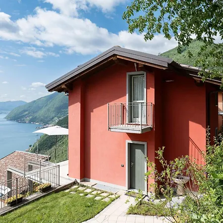 Appartamento 'la Villetta' Mit Schwimmbad By Interhome