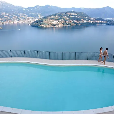 Appartamento 'la Villetta' Mit Schwimmbad By Interhome