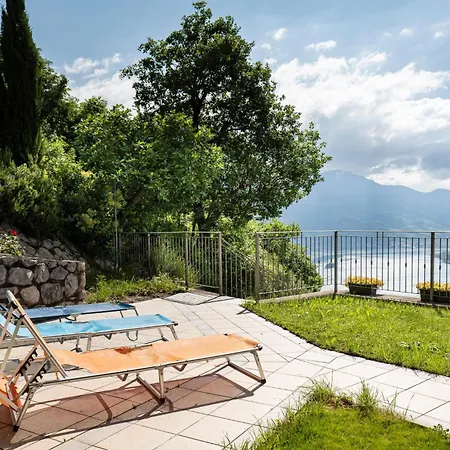 'la Villetta' Mit Schwimmbad By Interhome Appartamento