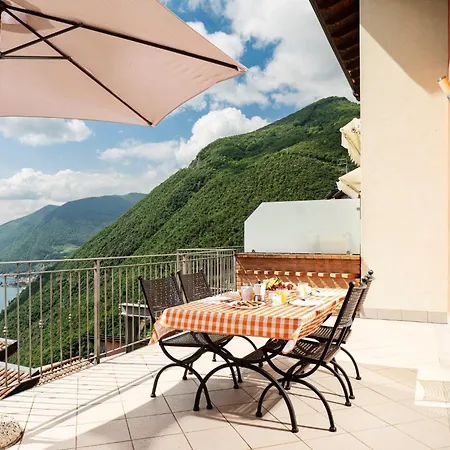 Appartamento 'la Villetta' Mit Schwimmbad By Interhome *