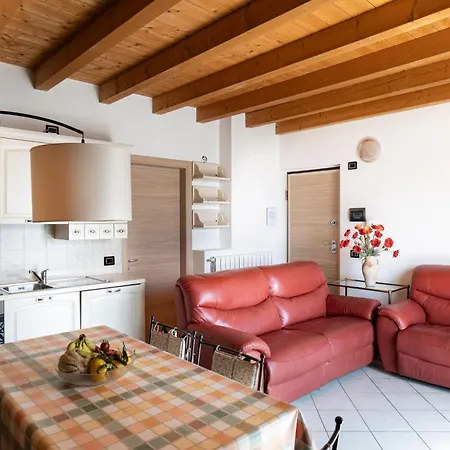 Appartamento 'la Villetta' Mit Schwimmbad By Interhome *