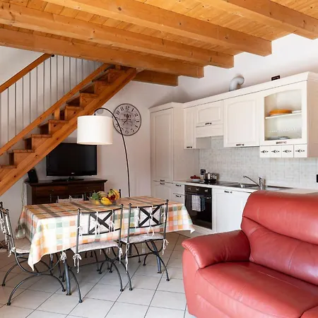 'la Villetta' Mit Schwimmbad By Interhome Appartamento Parzanica
