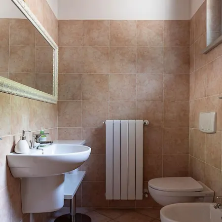 شقة 'la Villetta' Mit Schwimmbad By Interhome