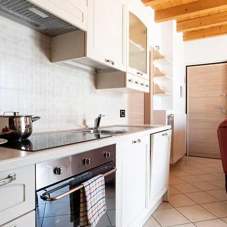 شقة 'la Villetta' Mit Schwimmbad By Interhome *