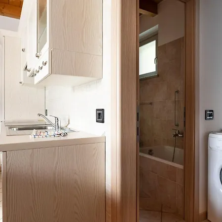 'la Villetta' Mit Schwimmbad By Interhome Parzanica