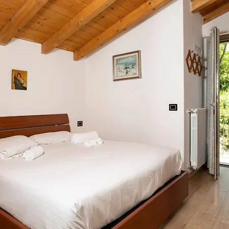 'la Villetta' Mit Schwimmbad By Interhome Parzanica