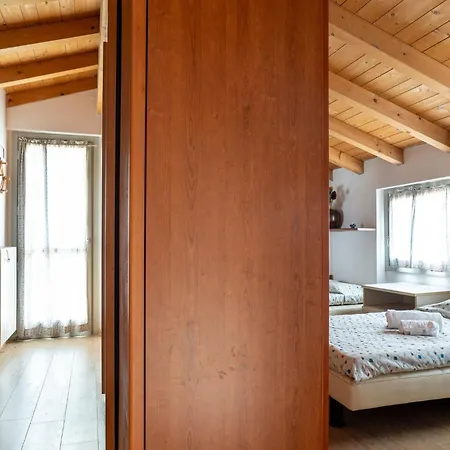 'la Villetta' Mit Schwimmbad By Interhome