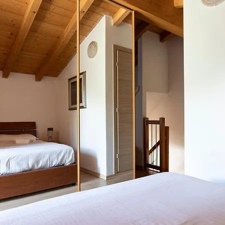 'la Villetta' Mit Schwimmbad By Interhome شقة Parzanica