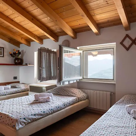 'la Villetta' Mit Schwimmbad By Interhome شقة