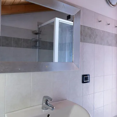 'la Villetta' Mit Schwimmbad By Interhome شقة