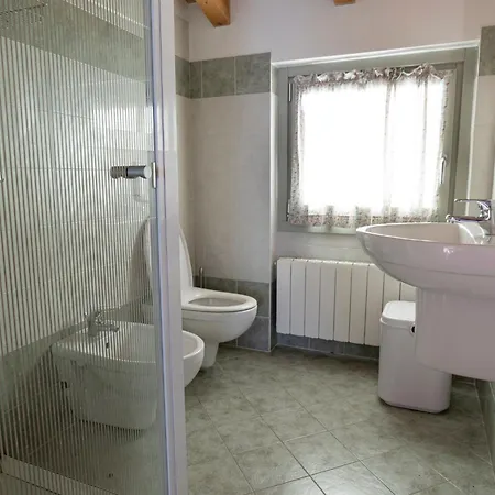 'la Villetta' Mit Schwimmbad By Interhome شقة *