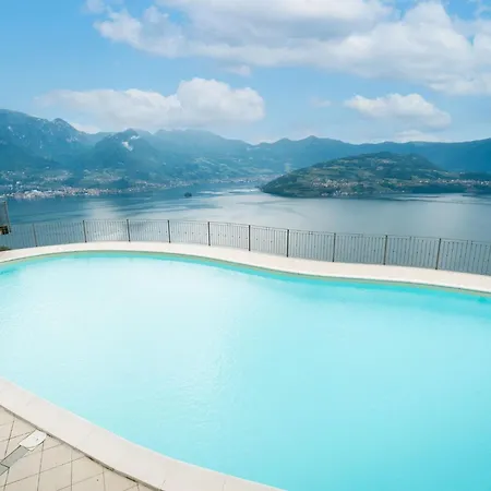 'la Villetta' Mit Schwimmbad By Interhome شقة *