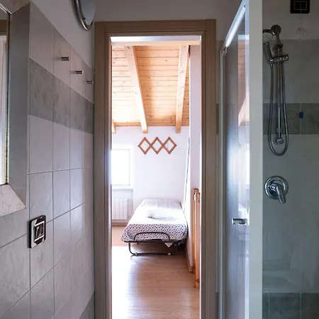 'la Villetta' Mit Schwimmbad By Interhome